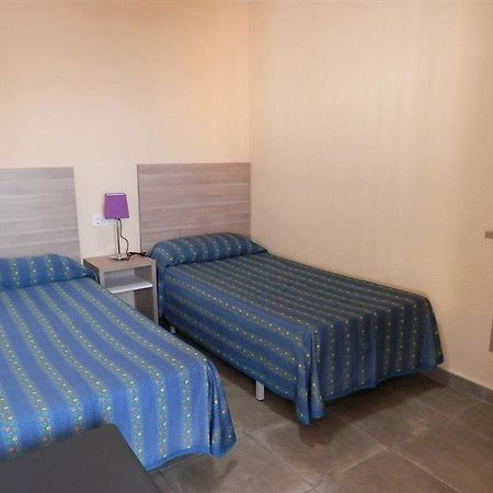 Apartamentos Acuarium III Benidorm Luaran gambar