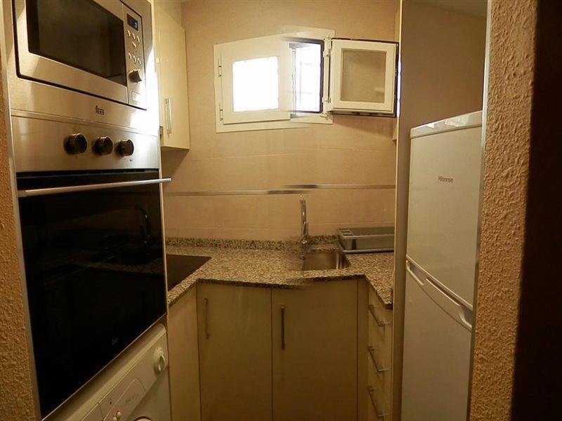 Apartamentos Acuarium III Benidorm Luaran gambar