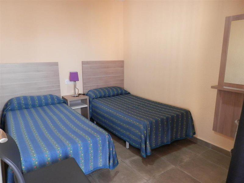 Apartamentos Acuarium III Benidorm Luaran gambar