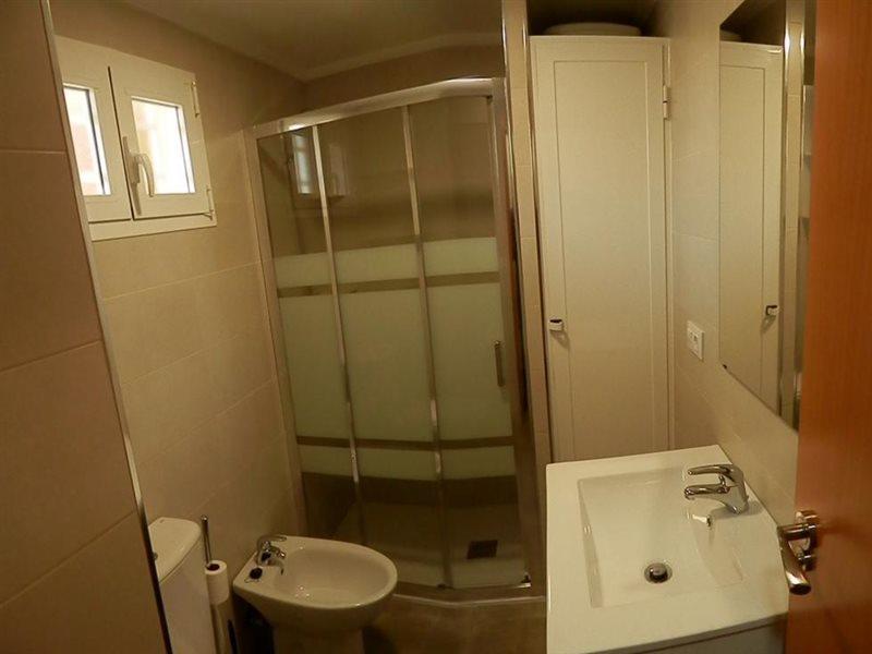 Apartamentos Acuarium III Benidorm Luaran gambar