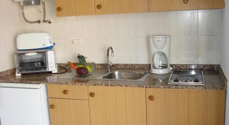 Apartamentos Acuarium III Benidorm Luaran gambar